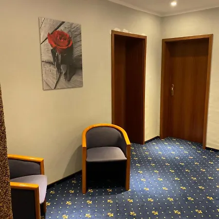 Pension-Buckow